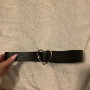 brandy heart belt